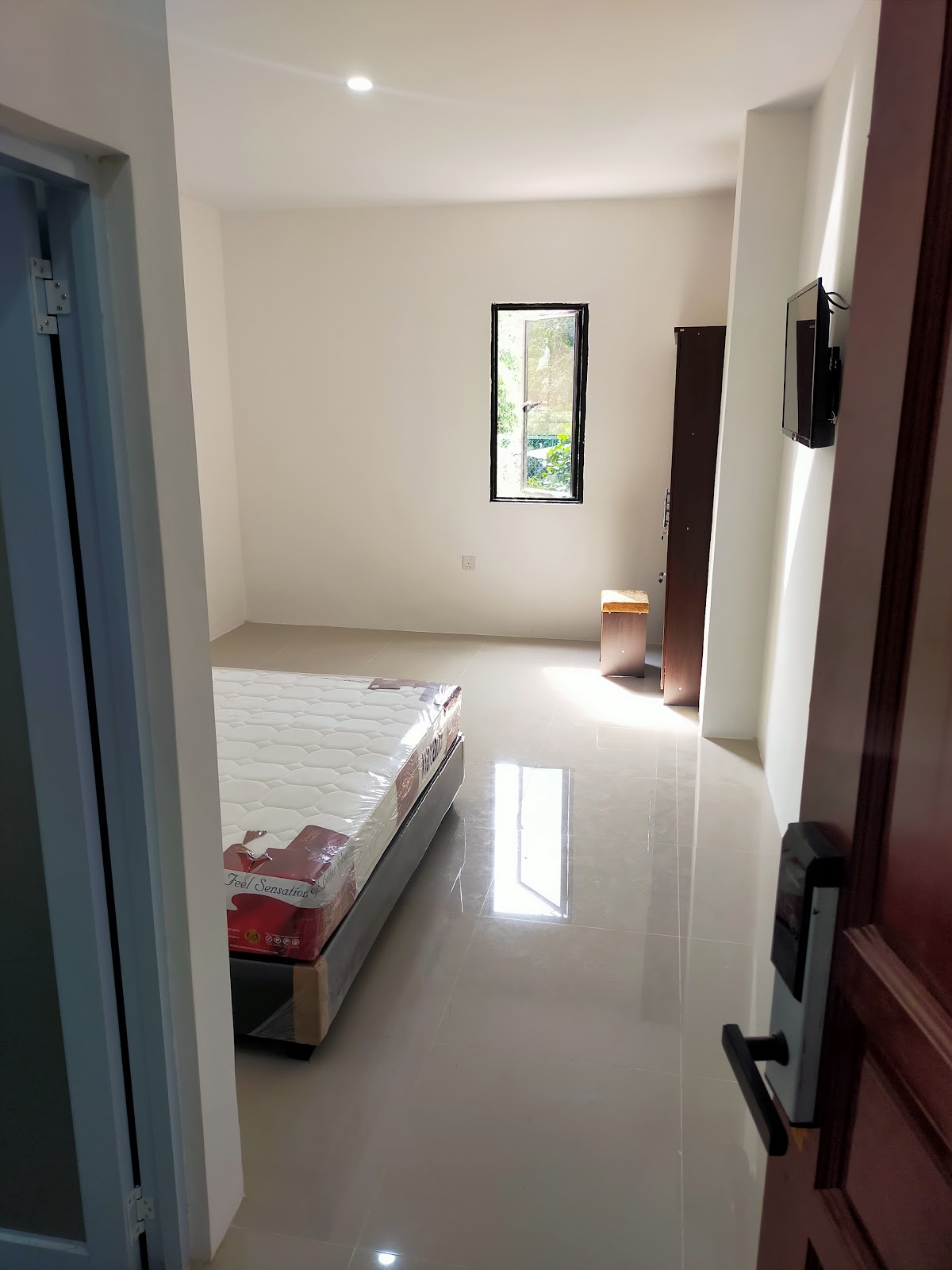 Properti sewa Indonesia