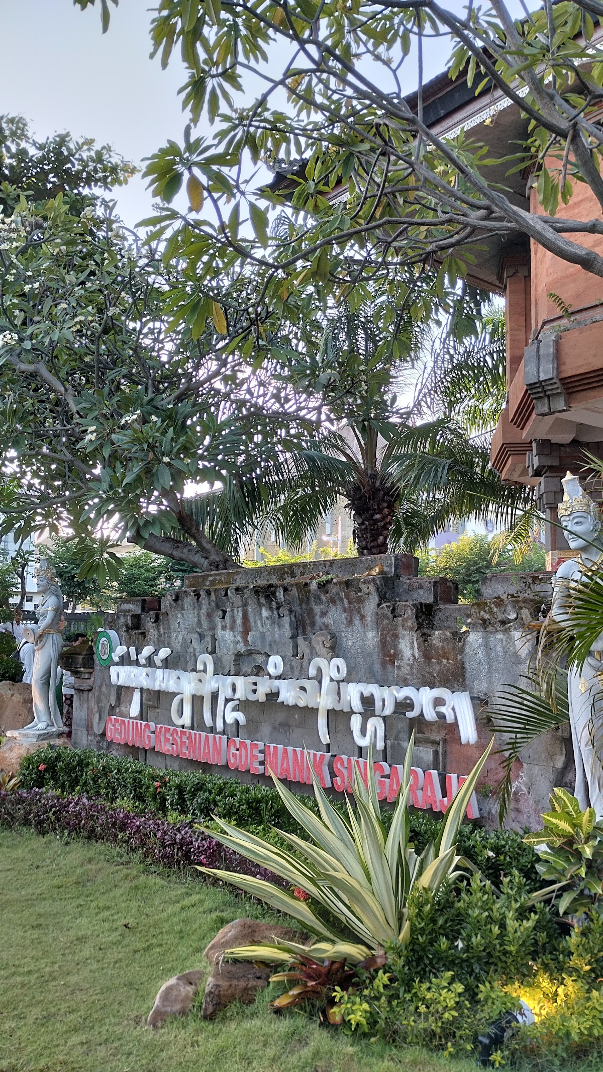 Singaraja Buleleng Bali — kos di bali