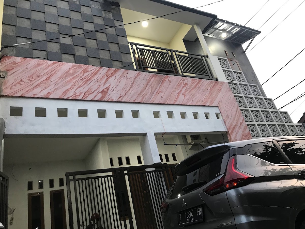 Properti sewa Indonesia