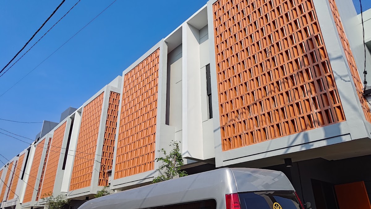 Properti sewa Indonesia