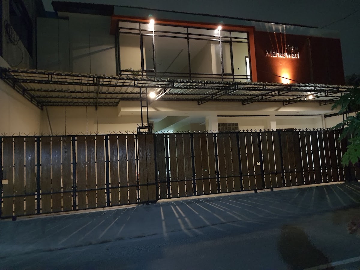 Properti sewa Indonesia