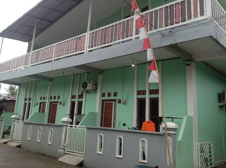 Properti sewa Indonesia