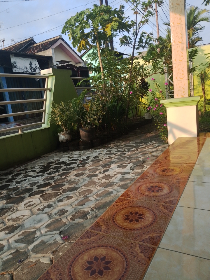 Properti sewa Indonesia