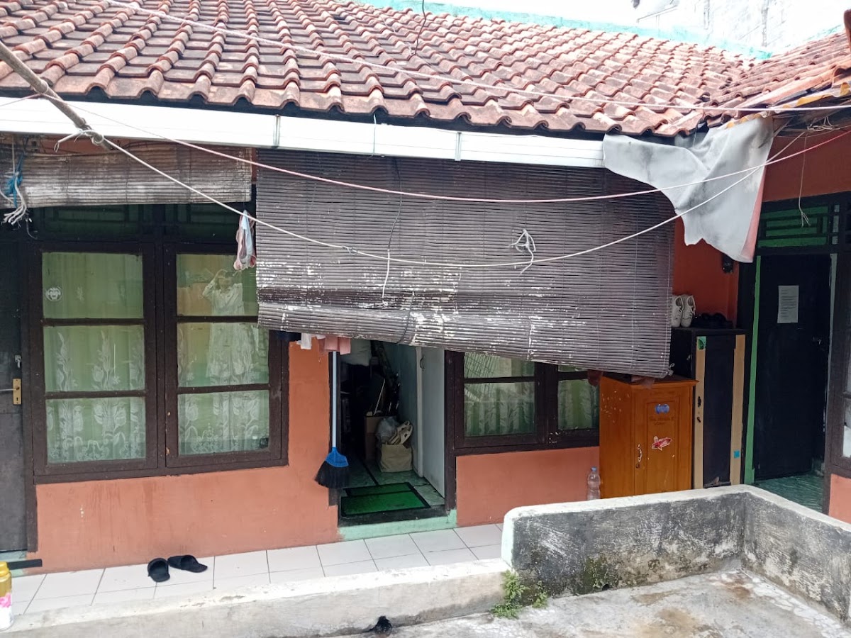 Properti sewa Indonesia