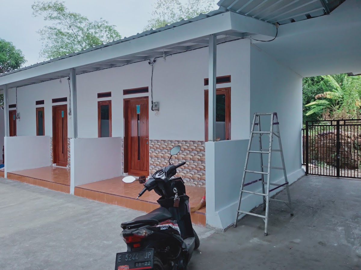 Properti sewa Indonesia