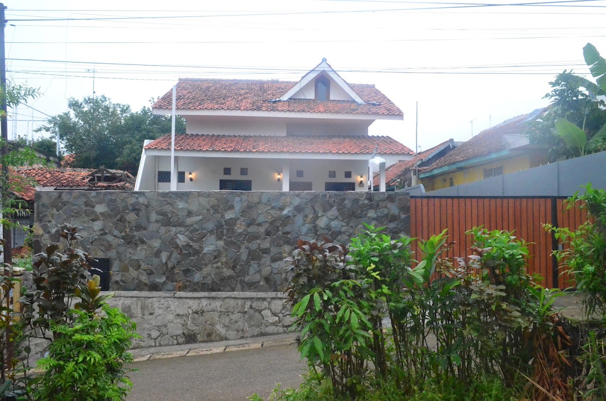 Properti sewa Indonesia