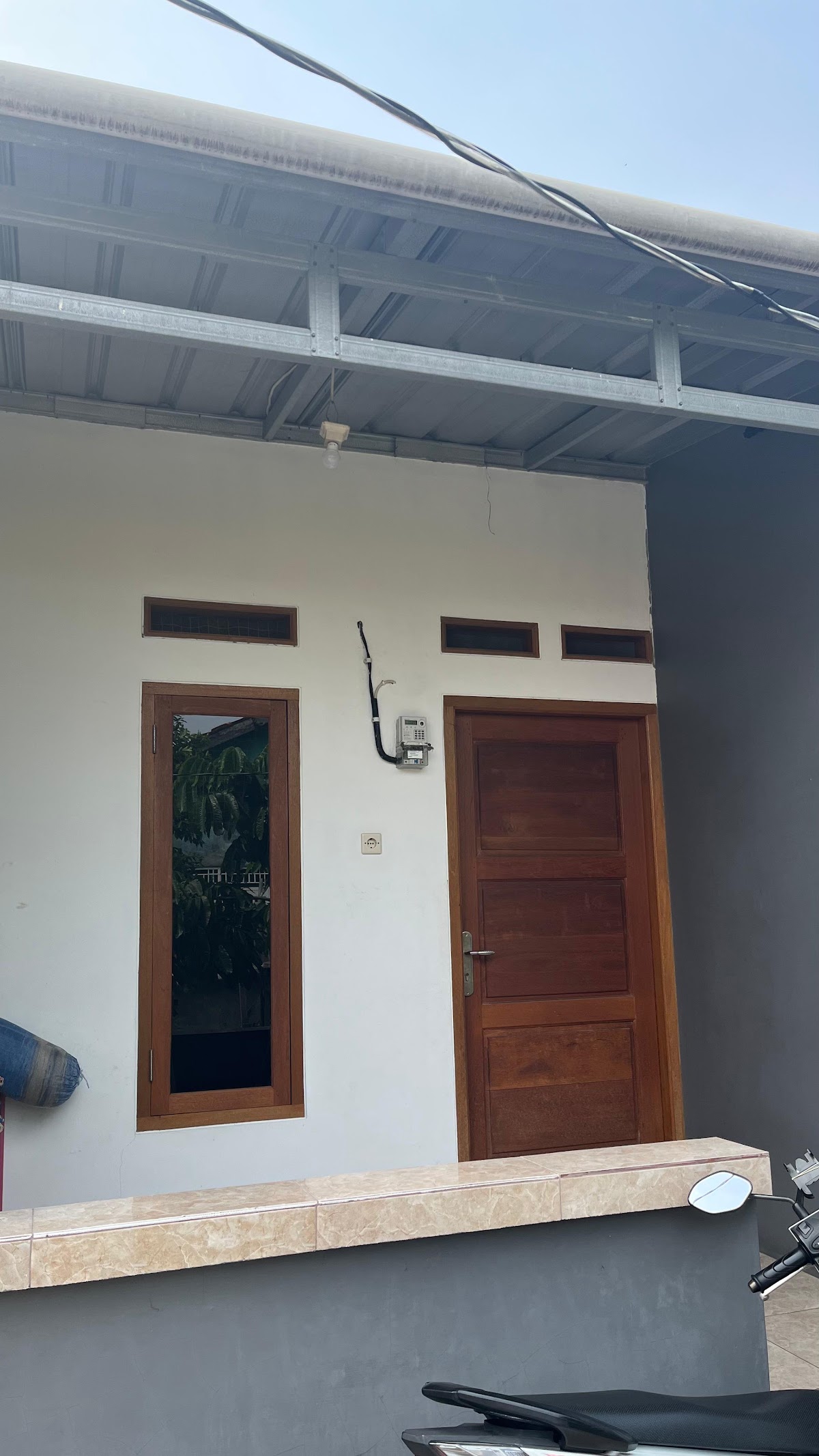 Properti sewa Indonesia