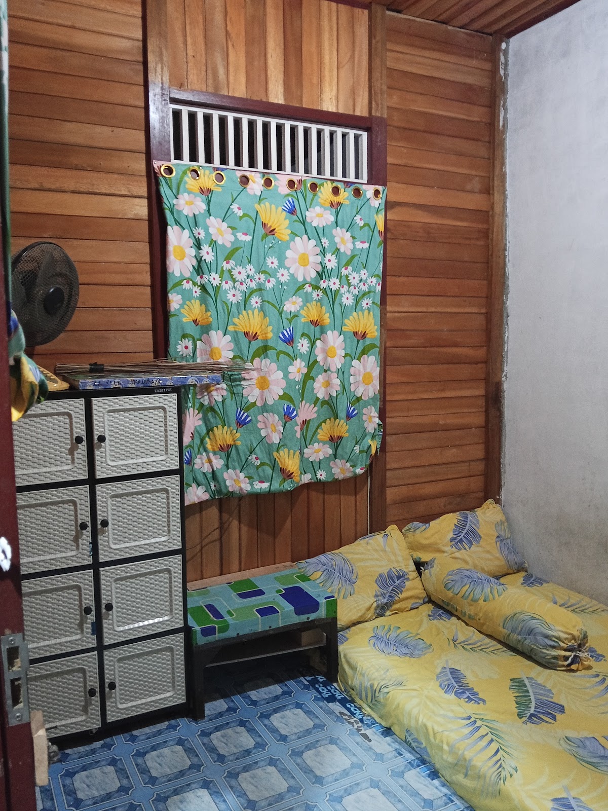 Properti sewa Indonesia