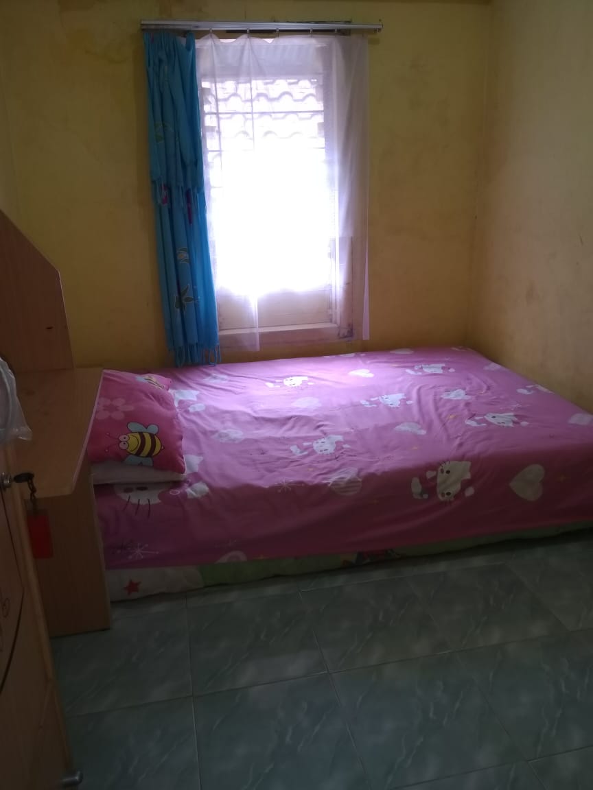 Properti sewa Indonesia