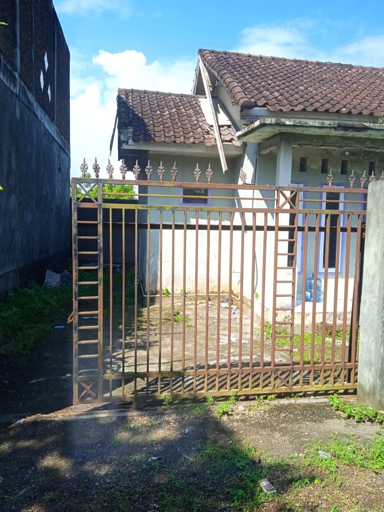 Properti sewa Indonesia