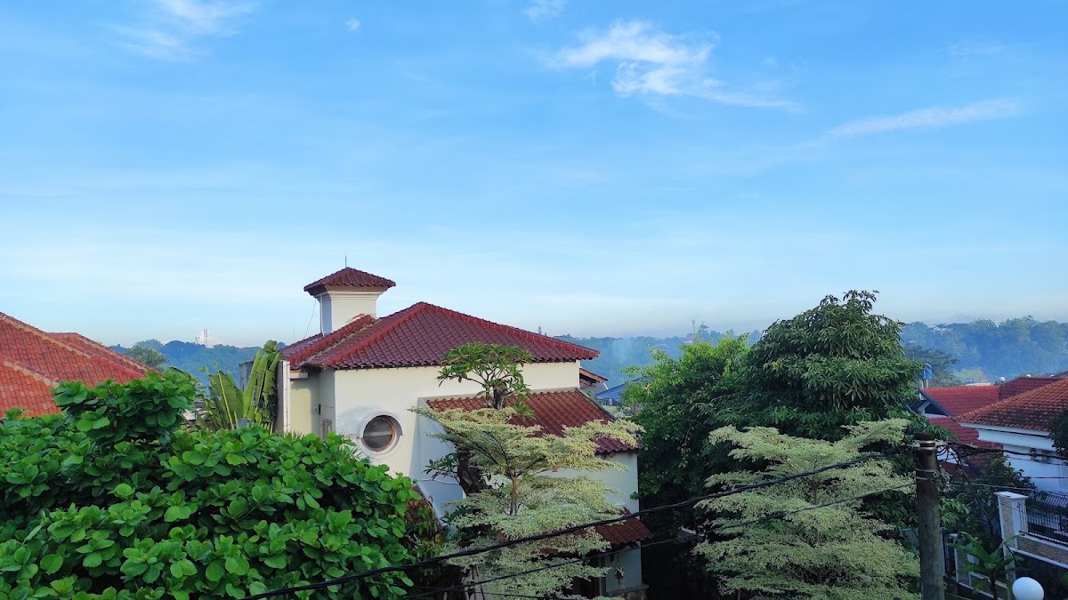 Properti sewa Indonesia