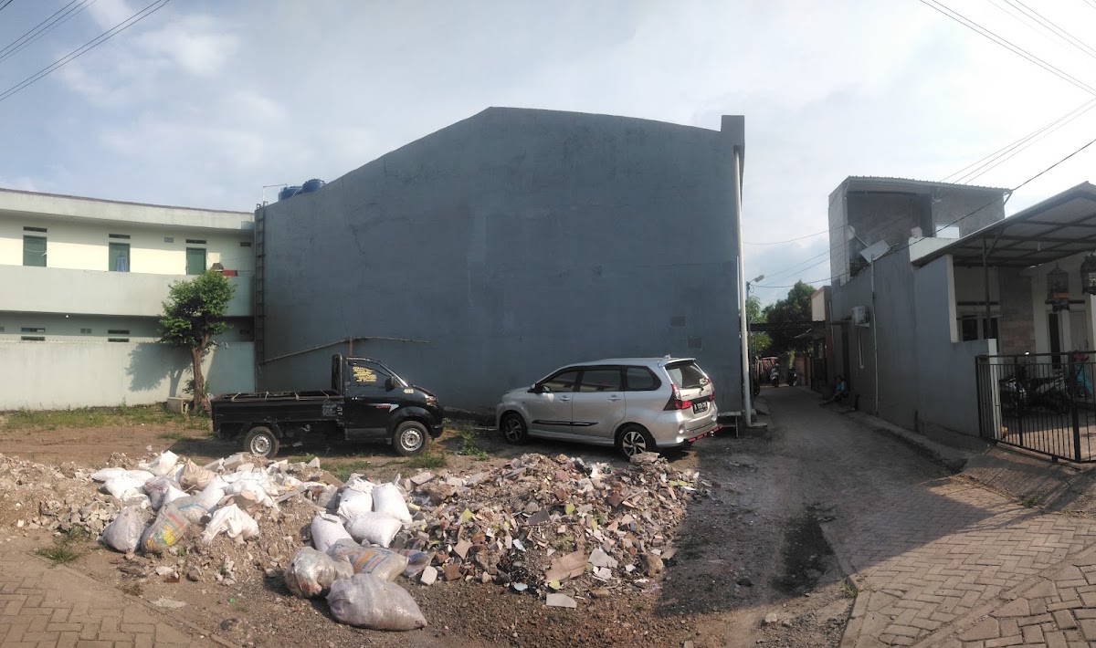 Kost Arifin