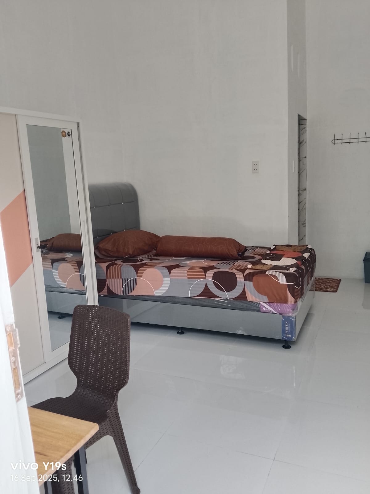 Properti sewa Indonesia