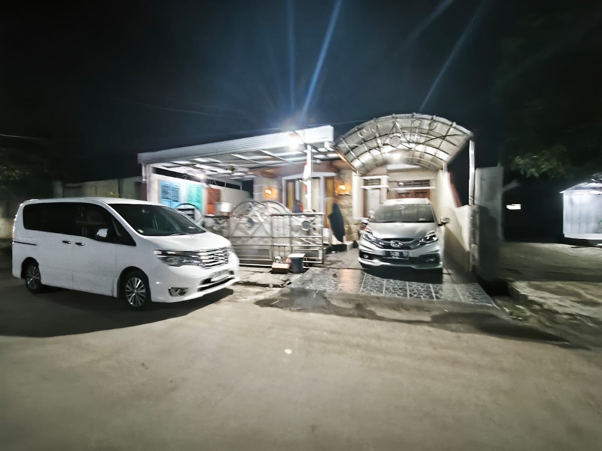 Properti sewa Indonesia