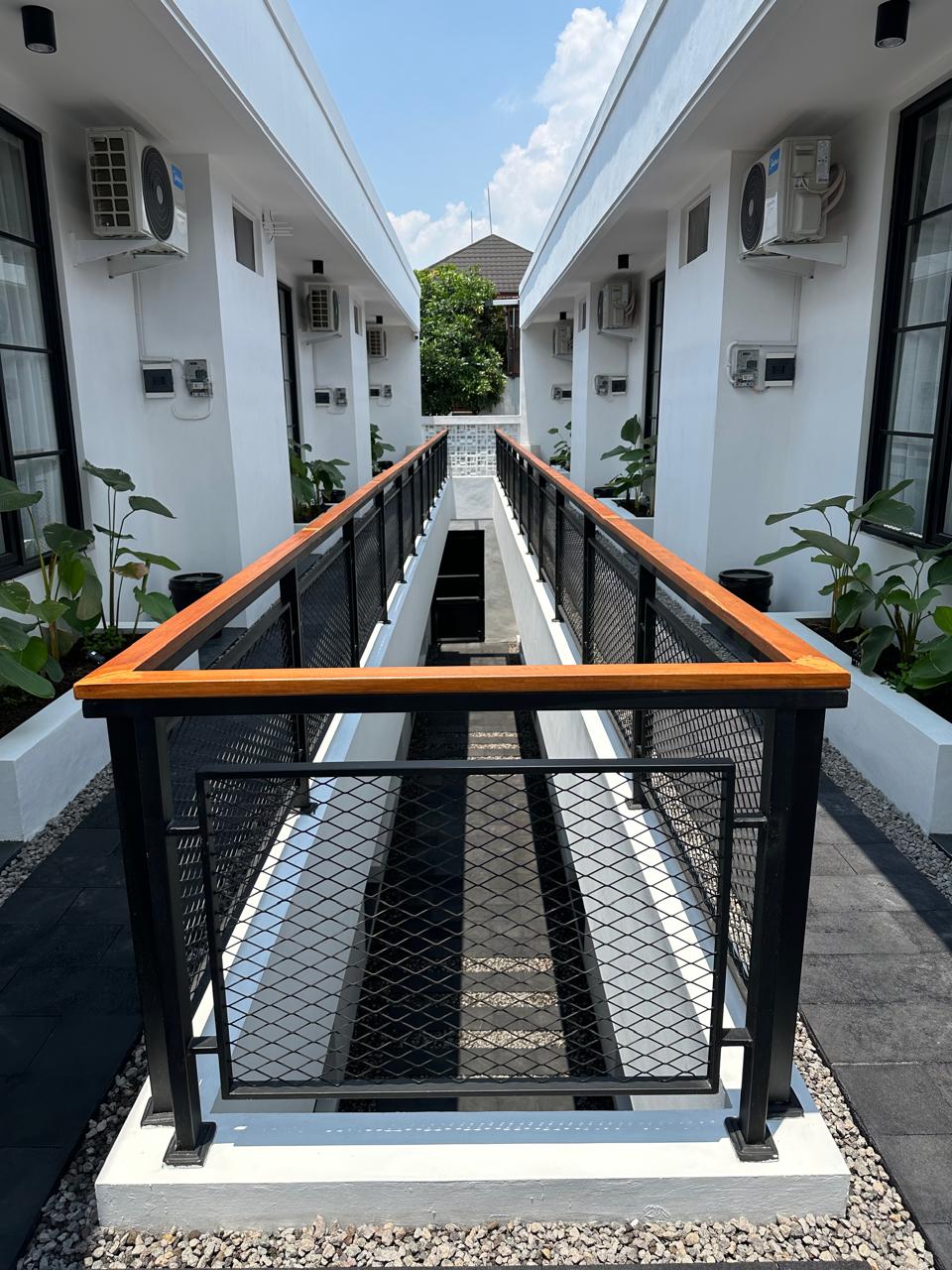 Properti sewa Indonesia