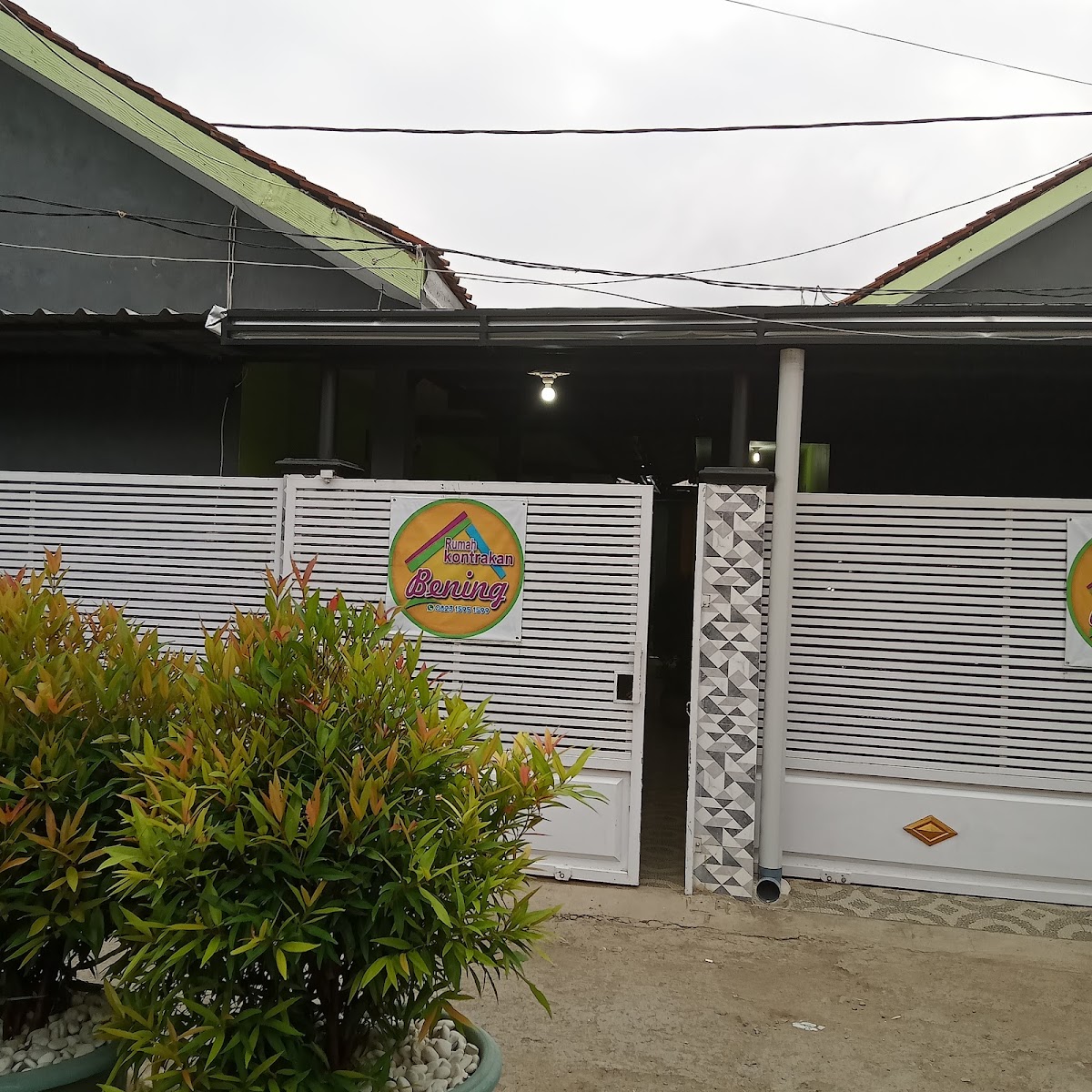 Properti sewa Indonesia