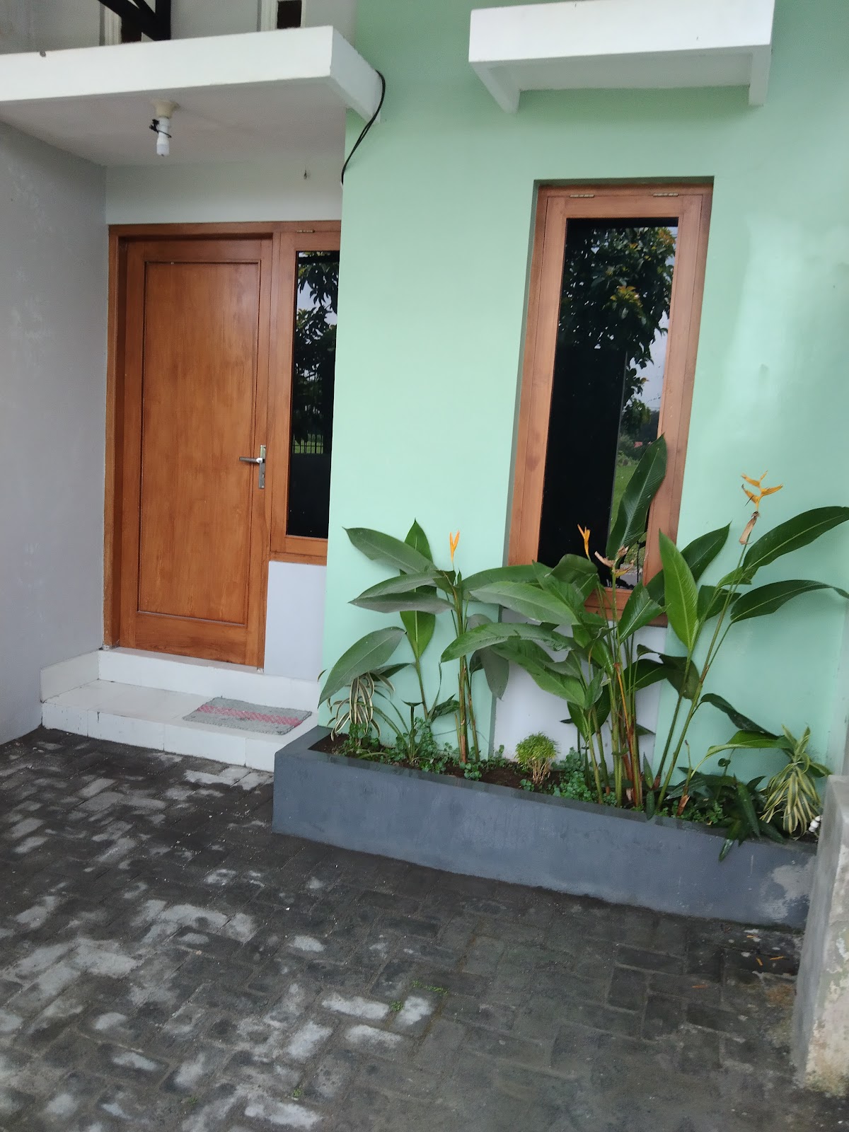 KOST RAFI — kos di yogyakarta