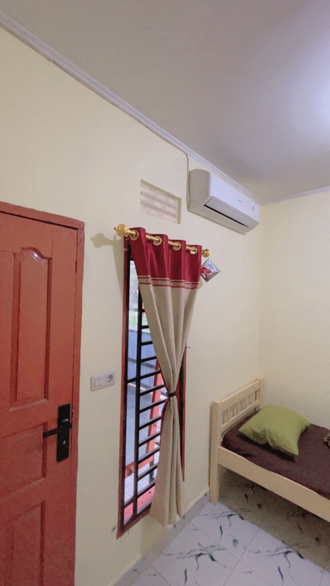 Properti sewa Indonesia