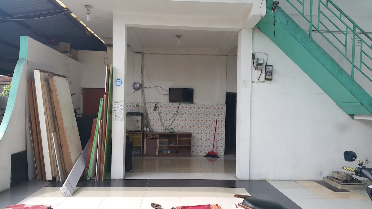 Properti sewa Indonesia