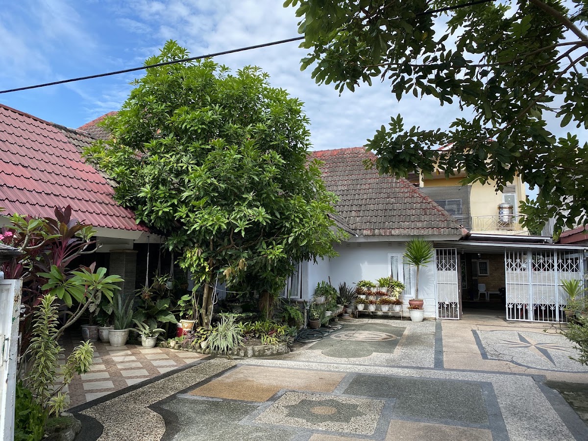 Properti sewa Indonesia