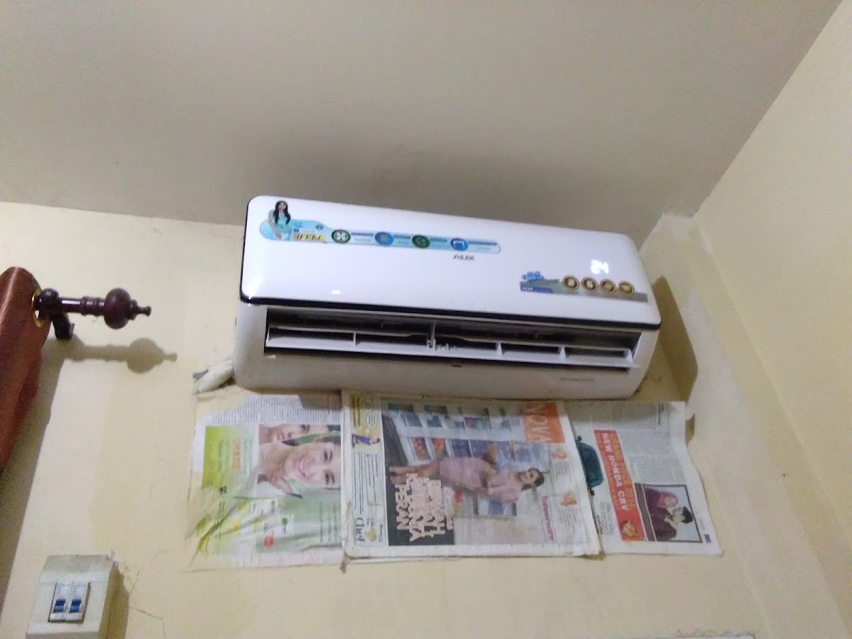 Properti sewa Indonesia