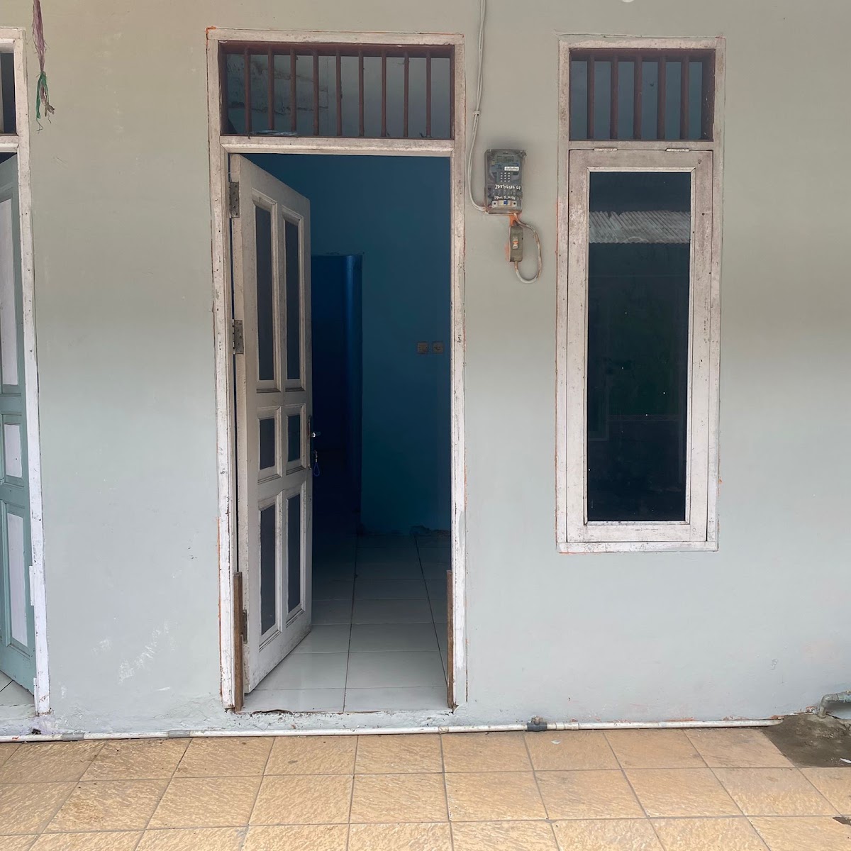 Properti sewa Indonesia