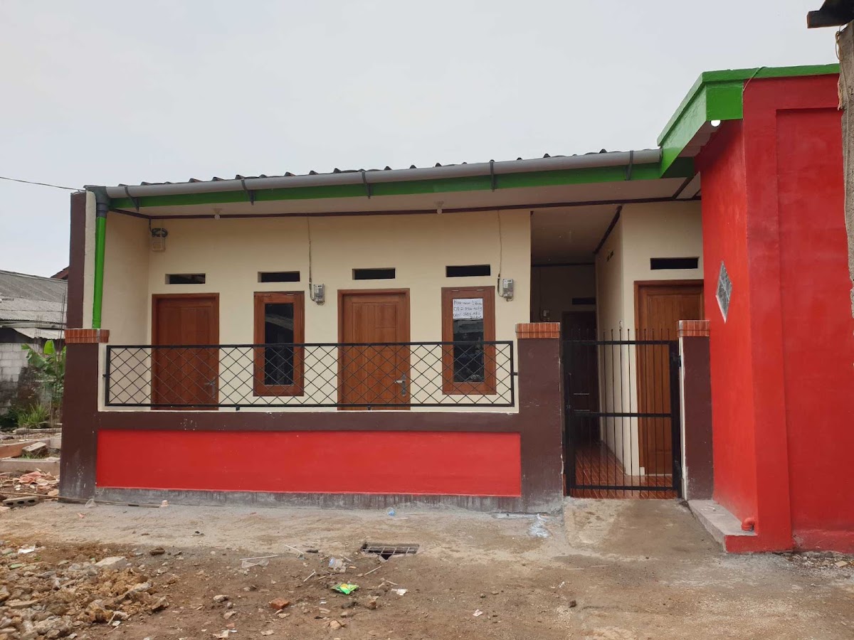 Properti sewa Indonesia