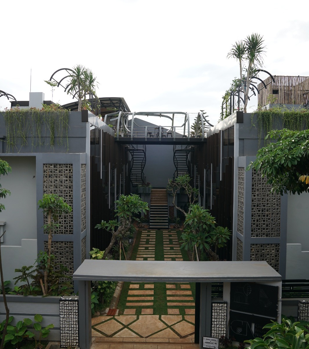 Properti sewa Indonesia