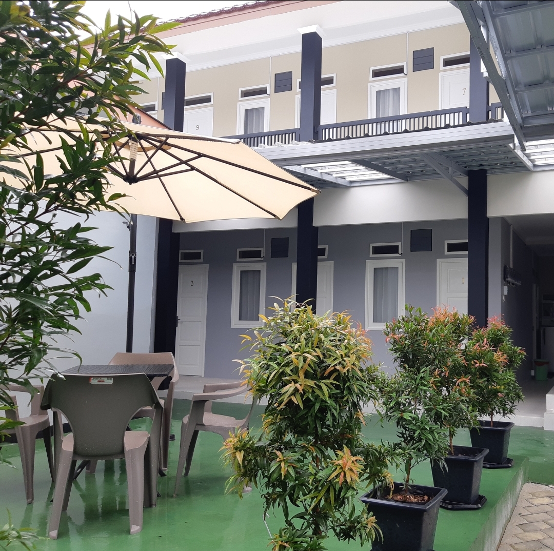 Properti sewa Indonesia