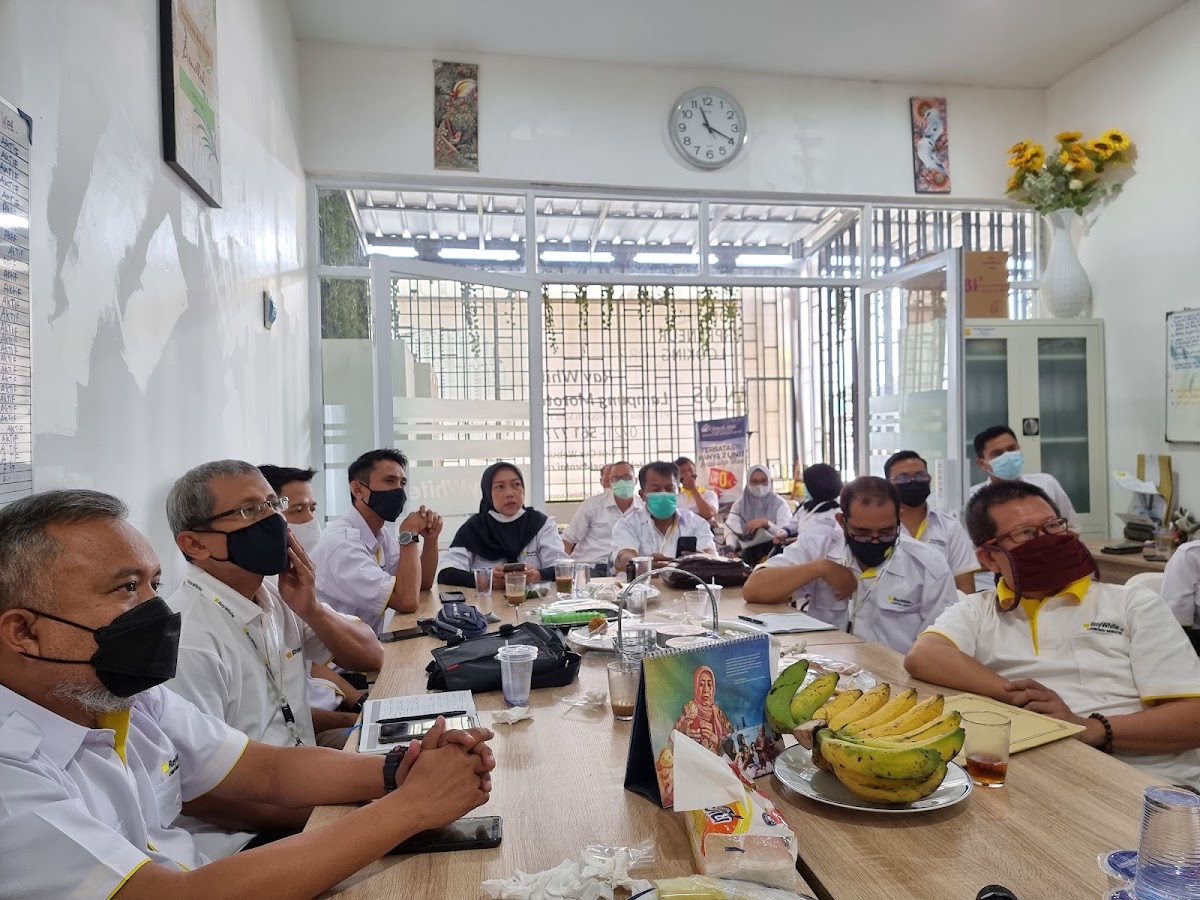 Properti sewa Indonesia