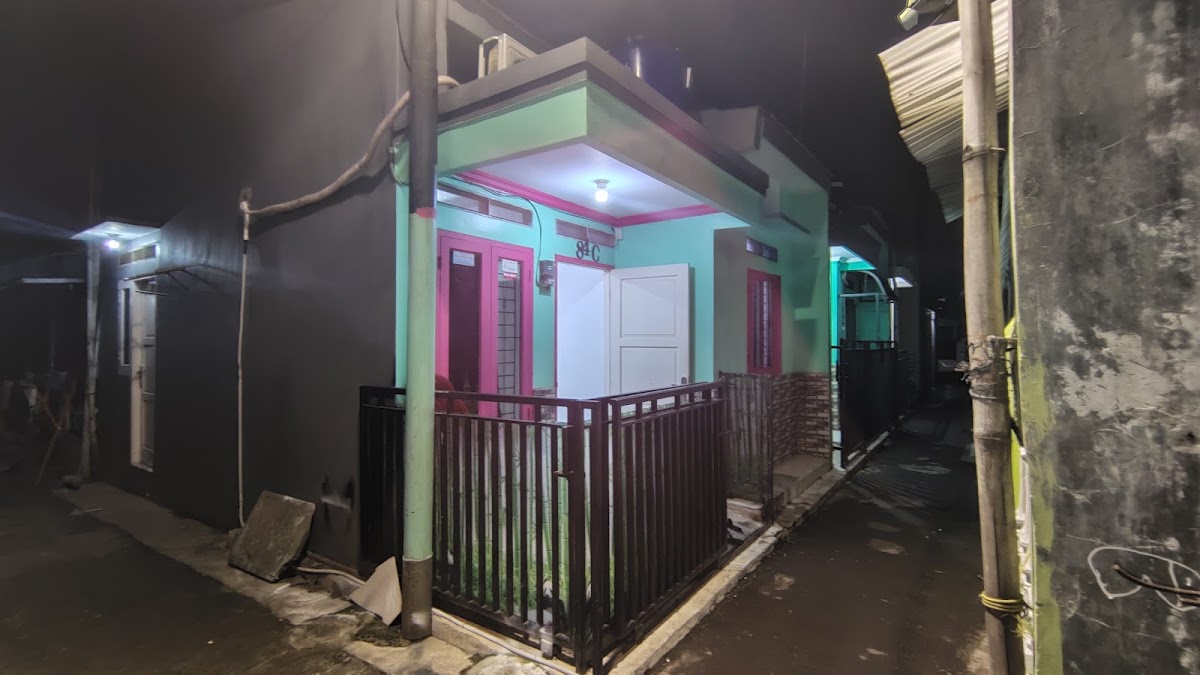 Properti sewa Indonesia