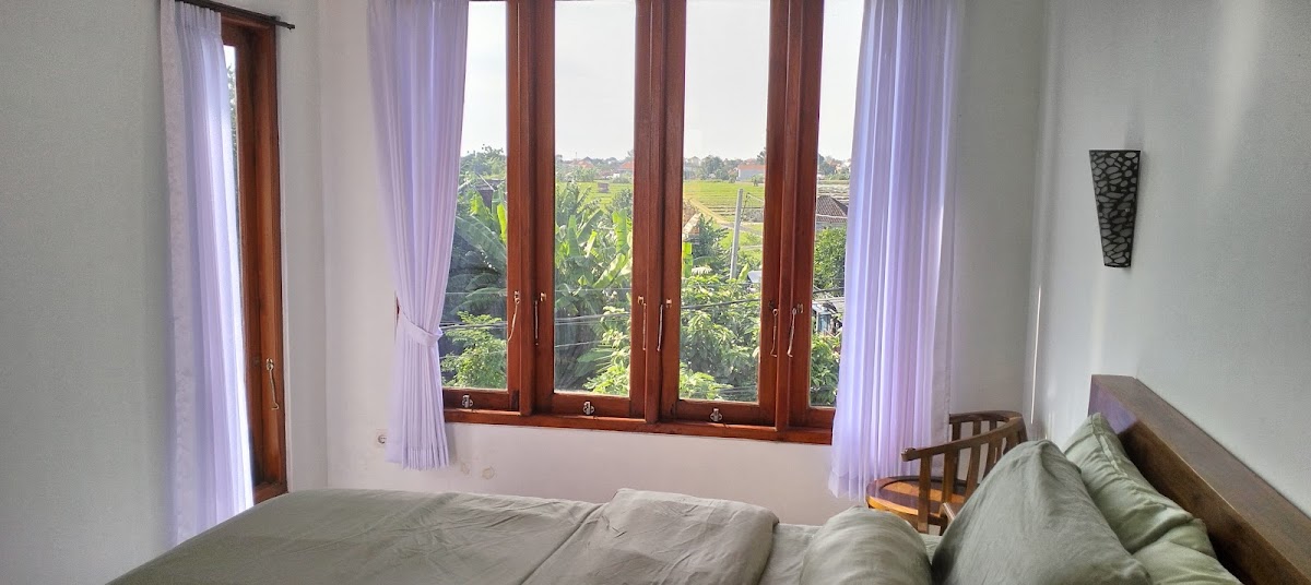 wirajaya homestay / kost - Sewa di Kerobokan
