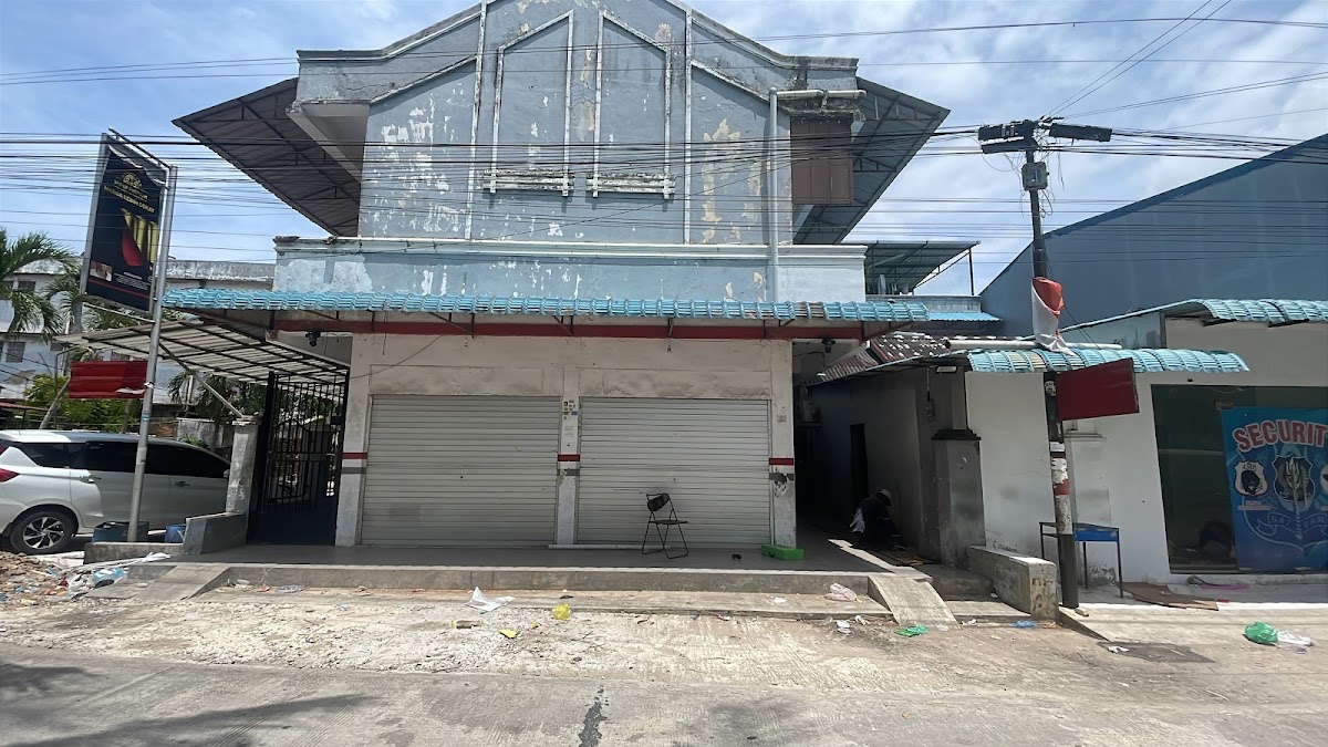 Properti sewa Indonesia