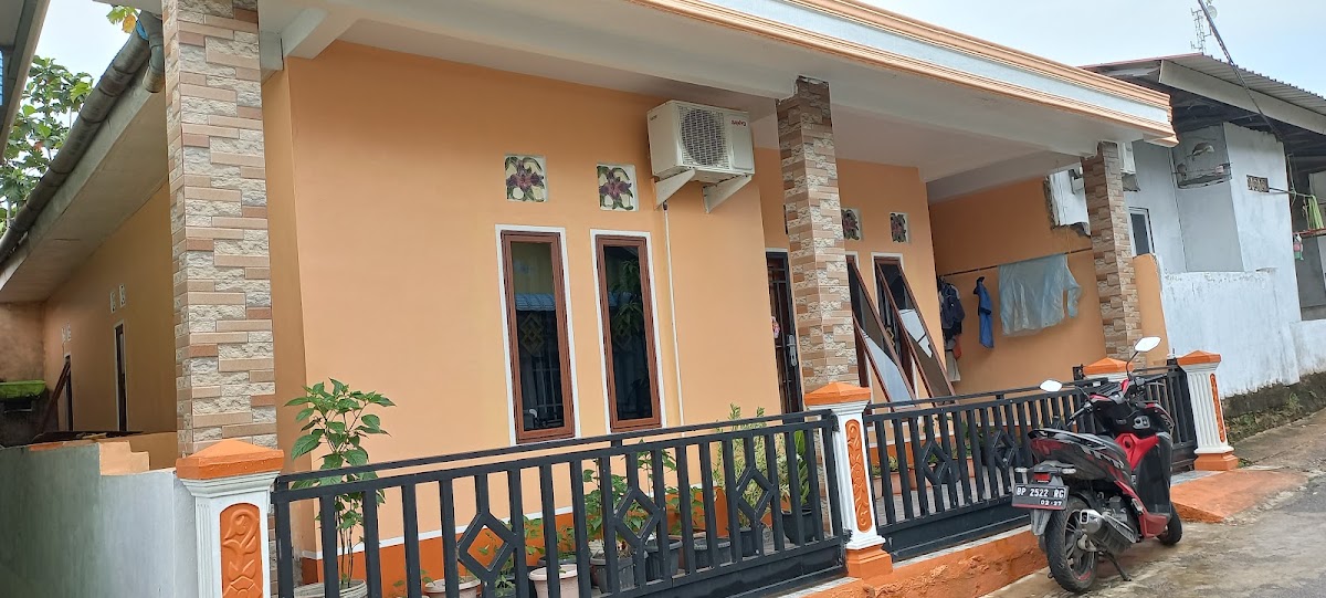 Properti sewa Indonesia