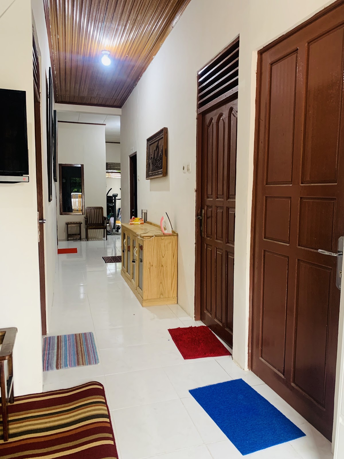 Properti sewa Indonesia