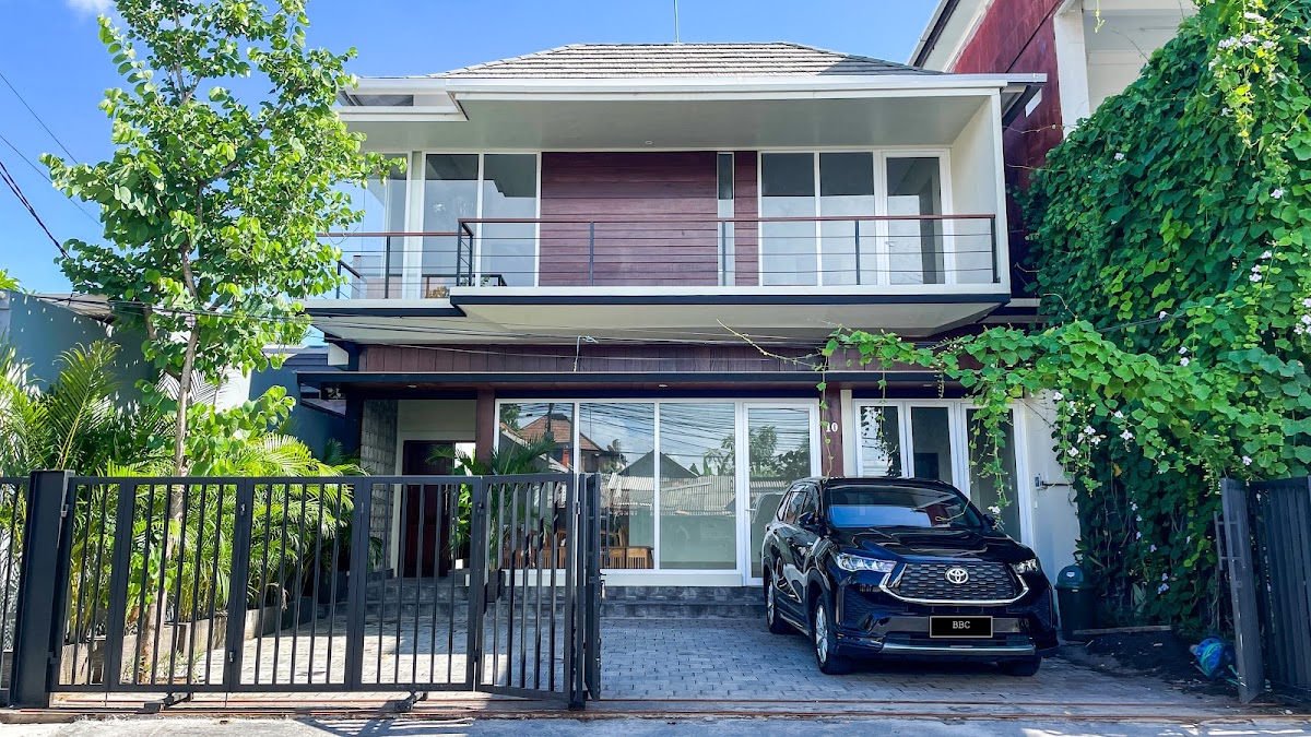 Bali Bagus Coliving - Sewa di Sanur