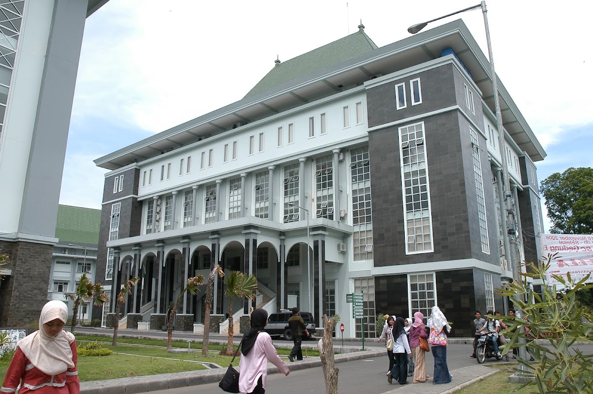 Properti sewa Indonesia