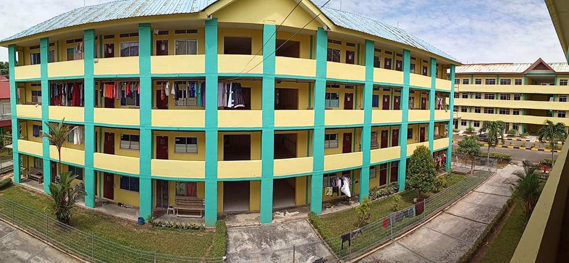 Properti sewa Indonesia
