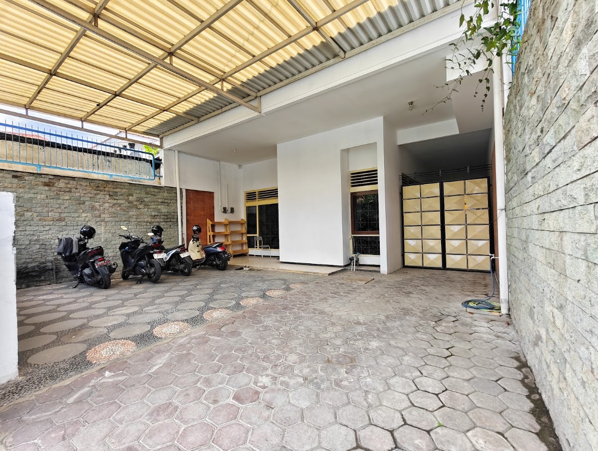 Properti sewa Indonesia