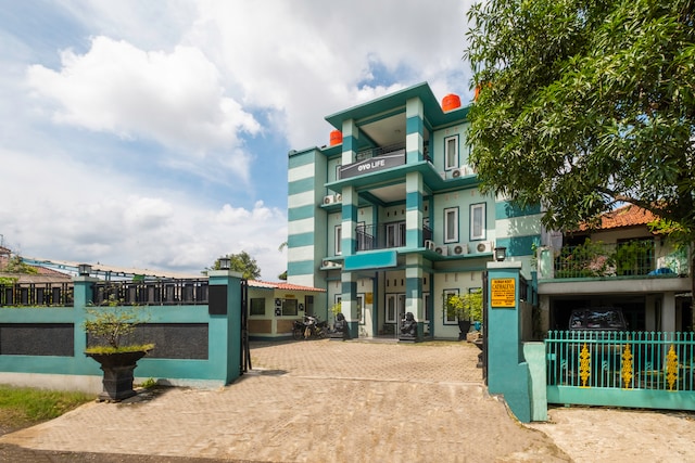 Properti sewa Indonesia