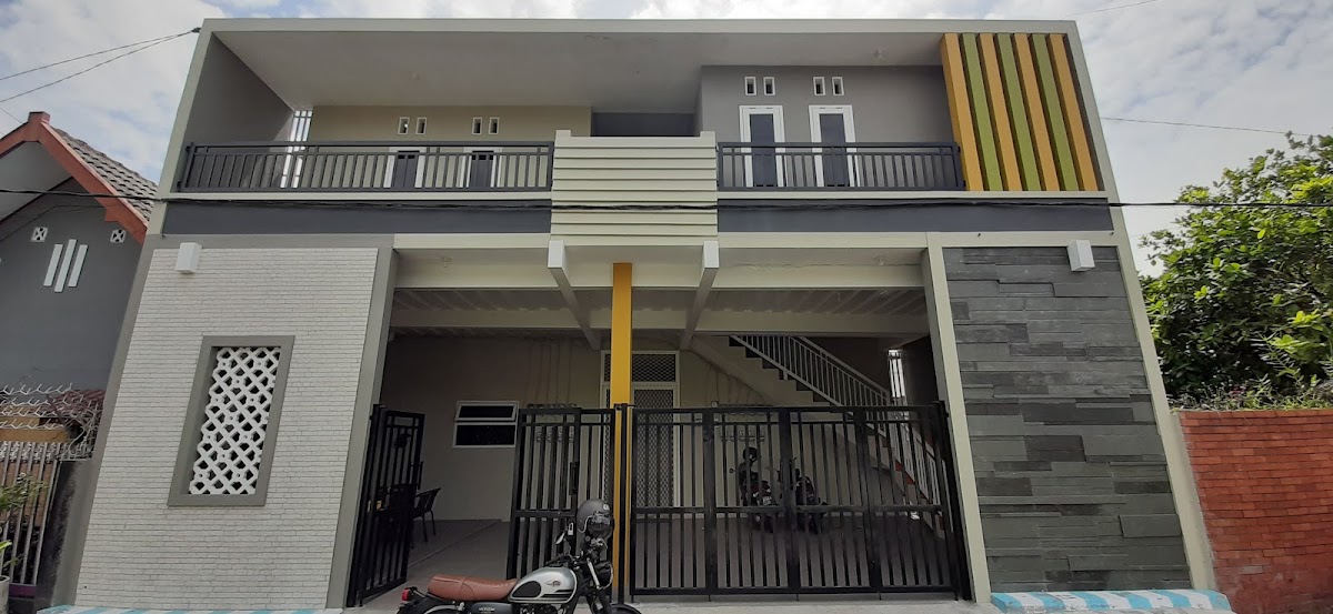 Properti sewa Indonesia