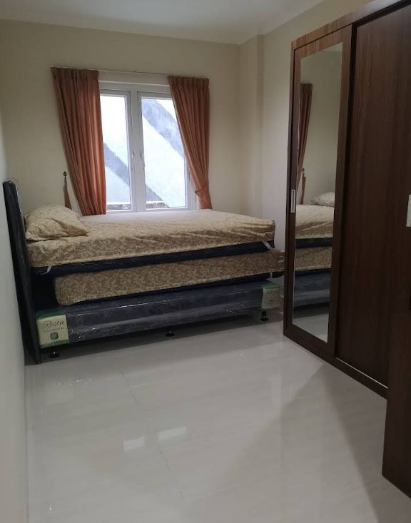 Properti sewa Indonesia