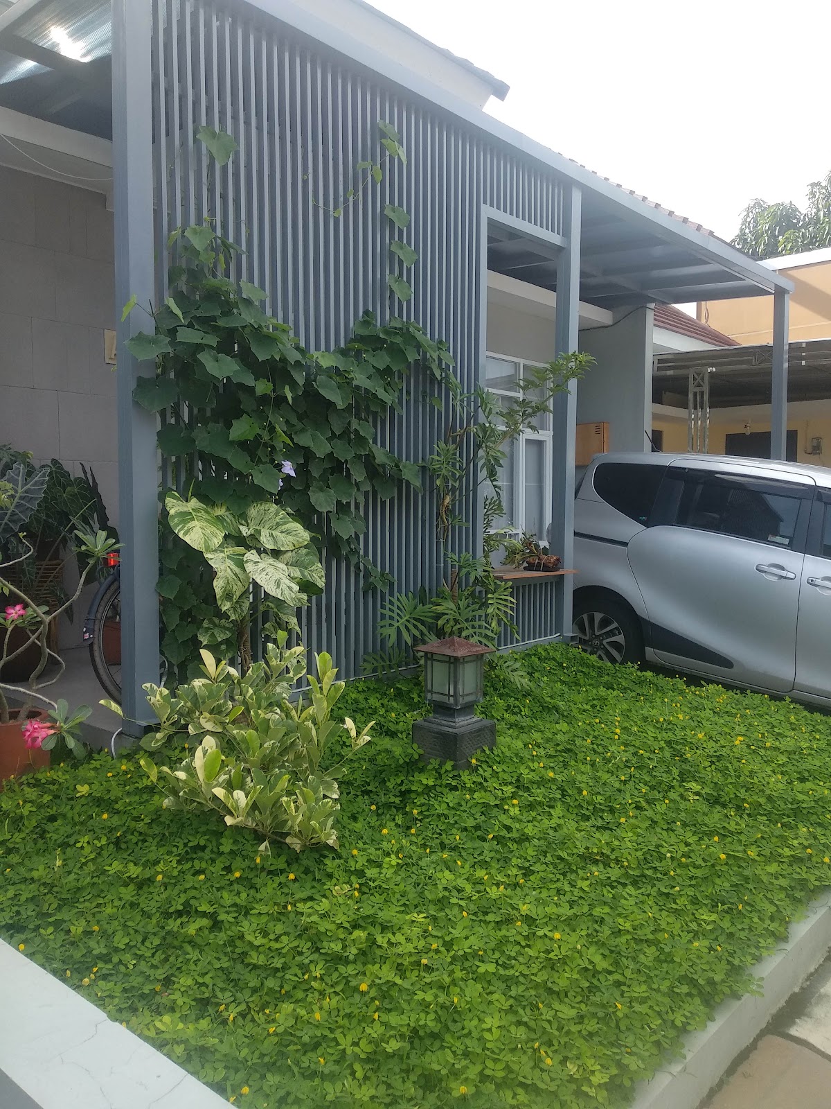 Properti sewa Indonesia