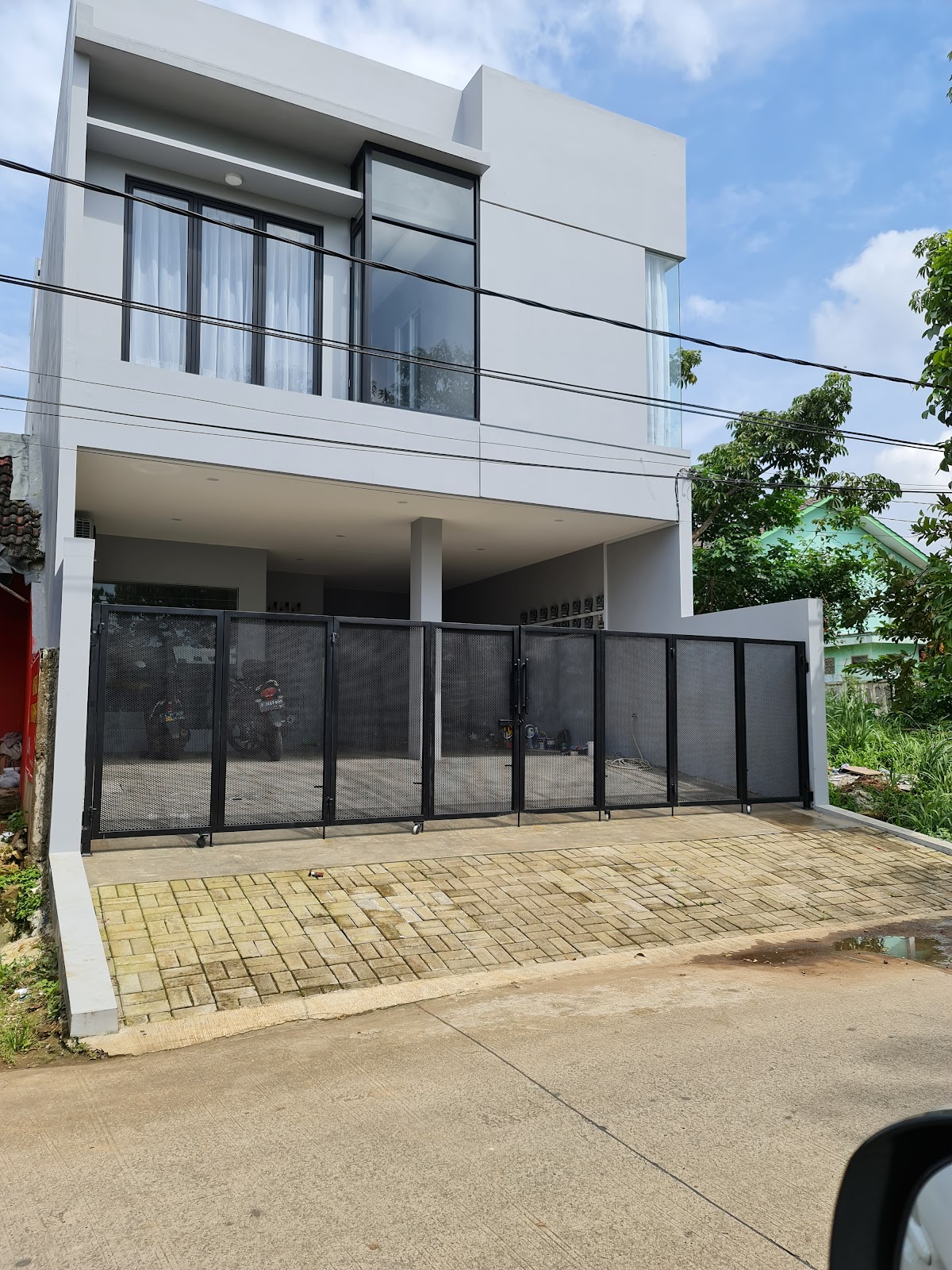 Properti sewa Indonesia
