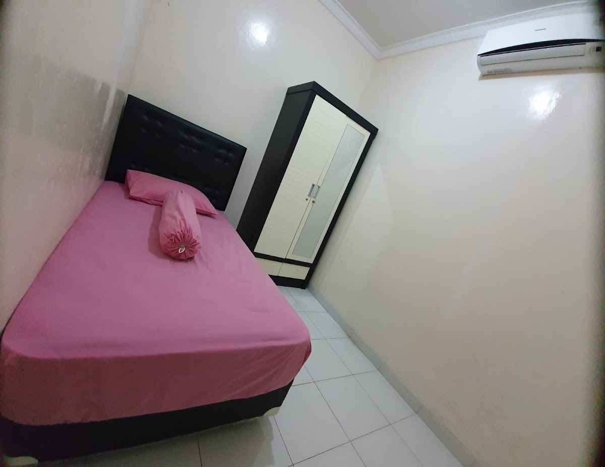 Properti sewa Indonesia