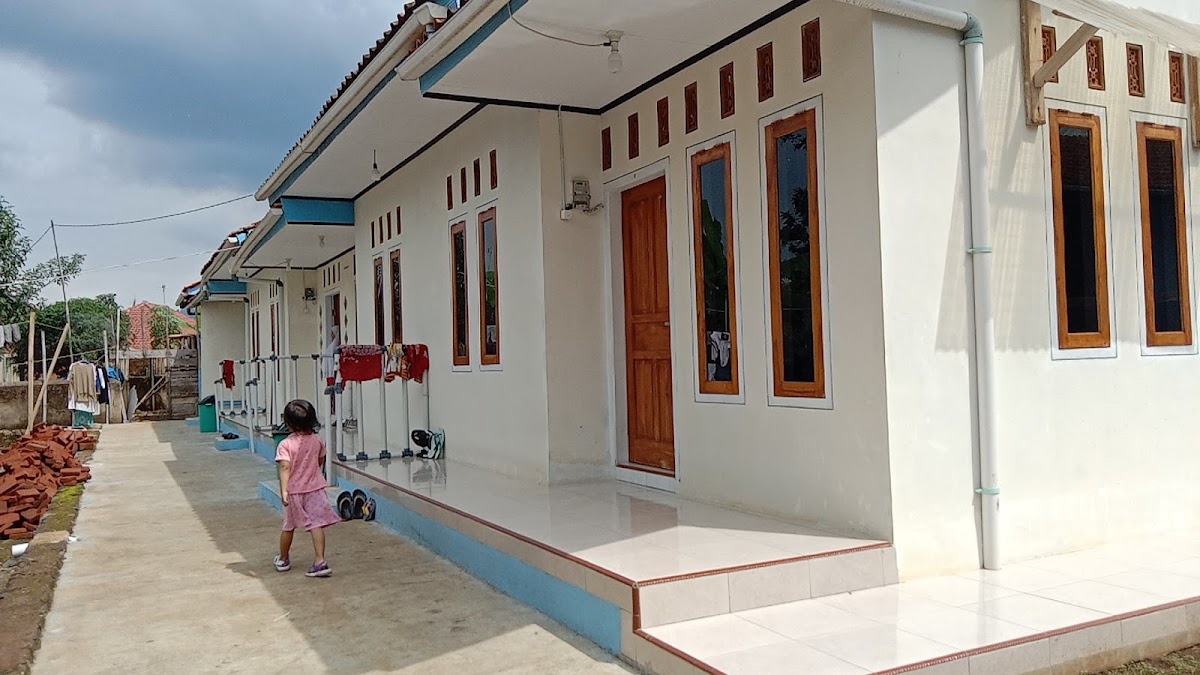 Properti sewa Indonesia