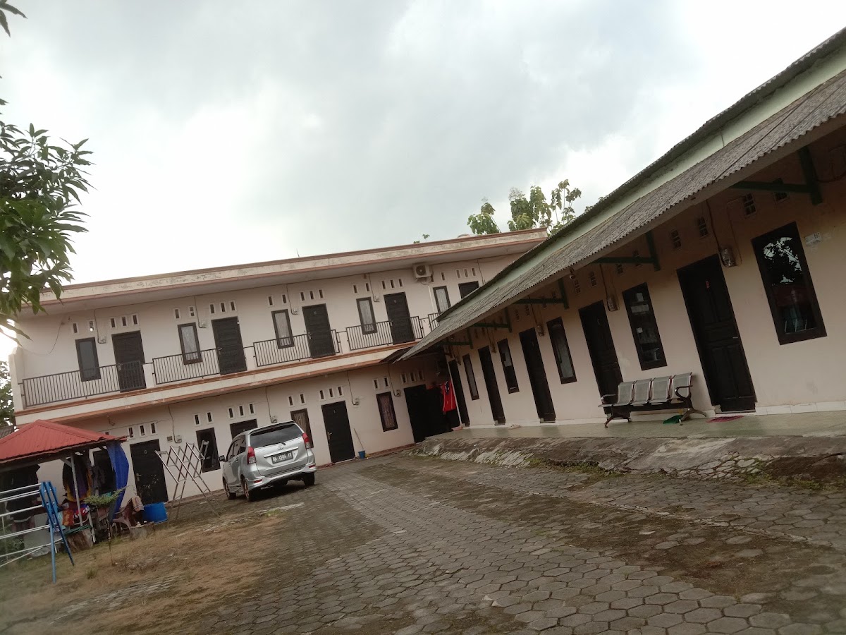Properti sewa Indonesia