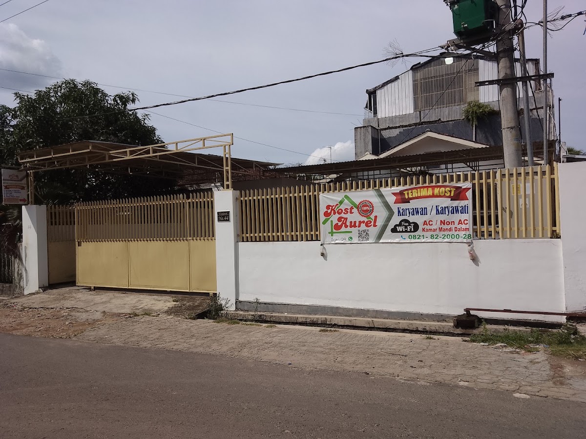 Properti sewa Indonesia