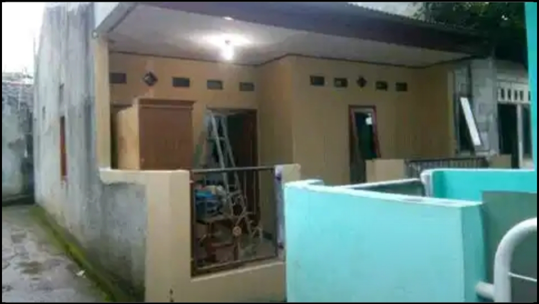 Properti sewa Indonesia