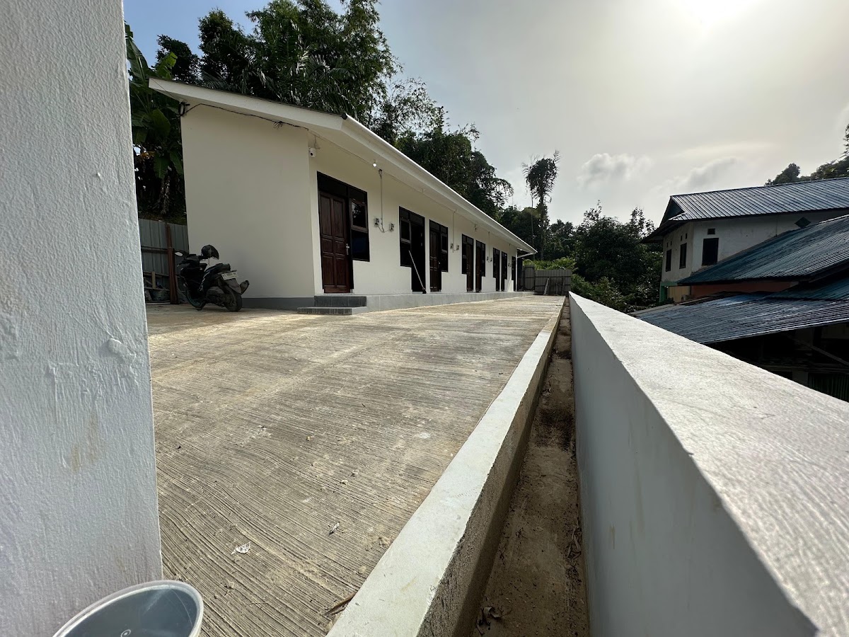 Properti sewa Indonesia